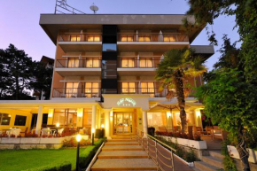 Hotel Niagara Lignano Pineta